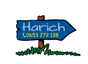 Activiteit Harich Friesland